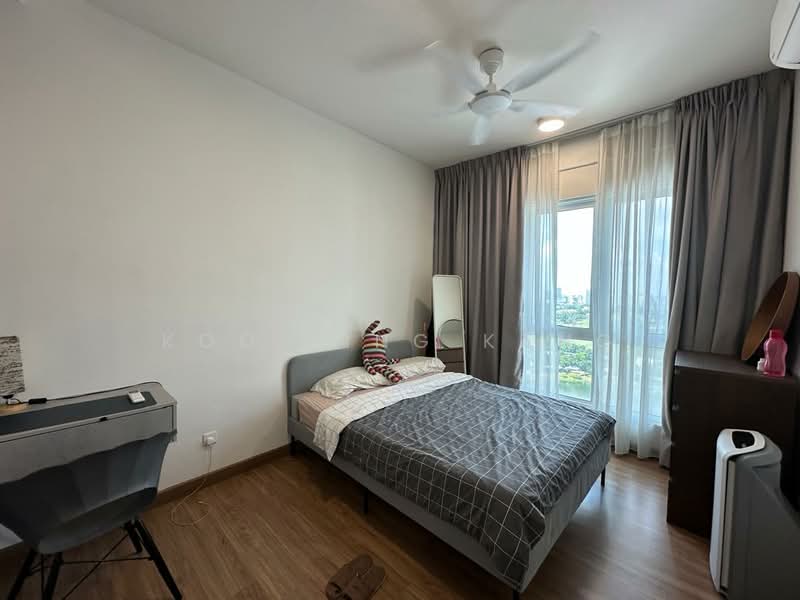 Service Residence for Rent at Plaza @ Kelana Jaya - Koo Ying Kang - Bedroom - PropertyGuru.com.my