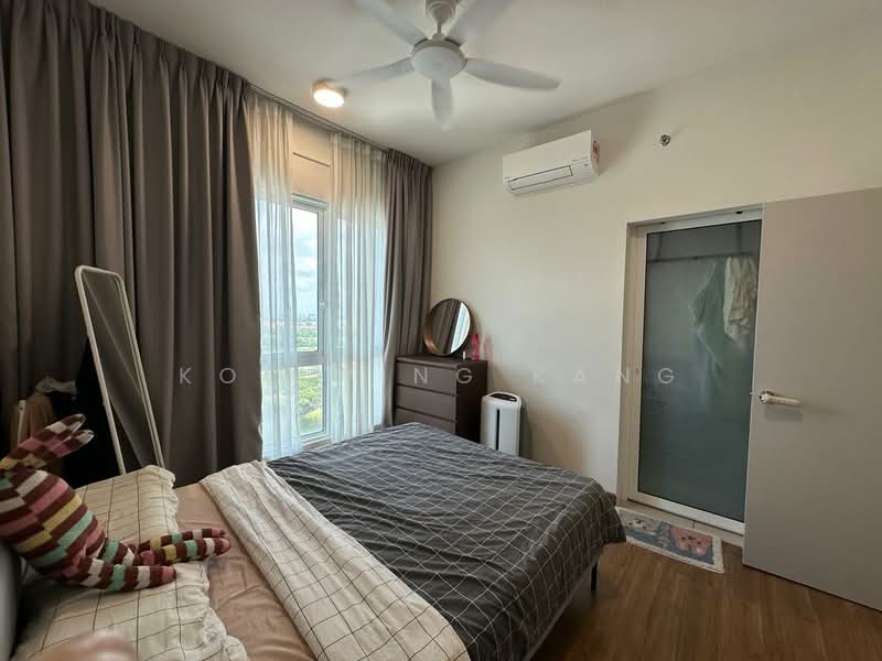 Service Residence for Rent at Plaza @ Kelana Jaya - Koo Ying Kang - Bedroom - PropertyGuru.com.my
