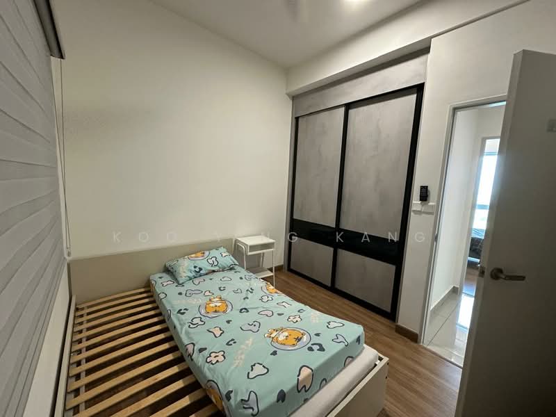 Service Residence for Rent at Plaza @ Kelana Jaya - Koo Ying Kang - Bedroom - PropertyGuru.com.my