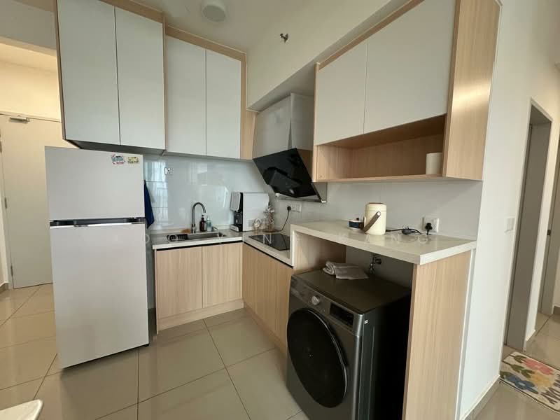 Service Residence for Rent at Plaza @ Kelana Jaya - Koo Ying Kang - PropertyGuru.com.my