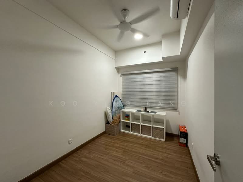 Service Residence for Rent at Plaza @ Kelana Jaya - Koo Ying Kang - PropertyGuru.com.my