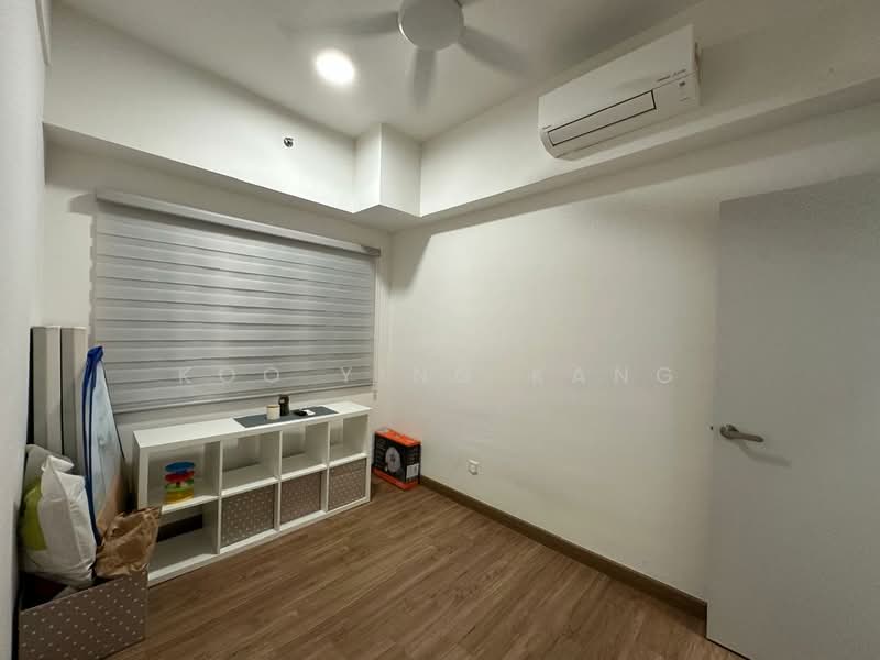 Service Residence for Rent at Plaza @ Kelana Jaya - Koo Ying Kang - PropertyGuru.com.my