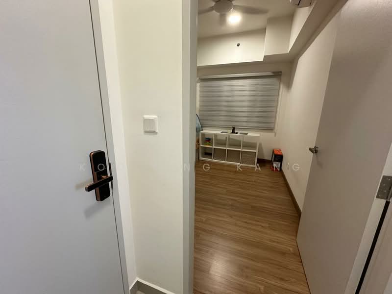 Service Residence for Rent at Plaza @ Kelana Jaya - Koo Ying Kang - PropertyGuru.com.my