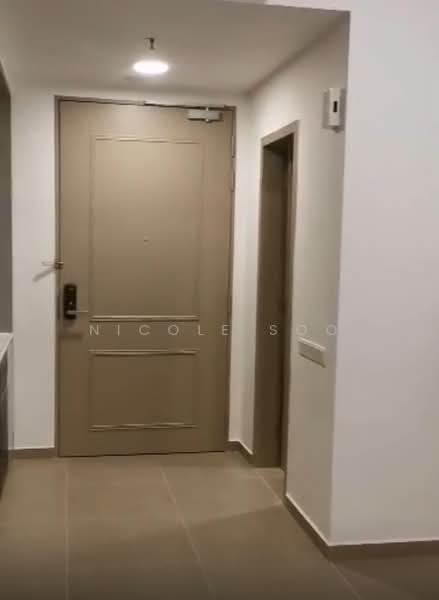 Service Residence for Sale at Mossaz @ Empire City - Nicole Soo - PropertyGuru.com.my