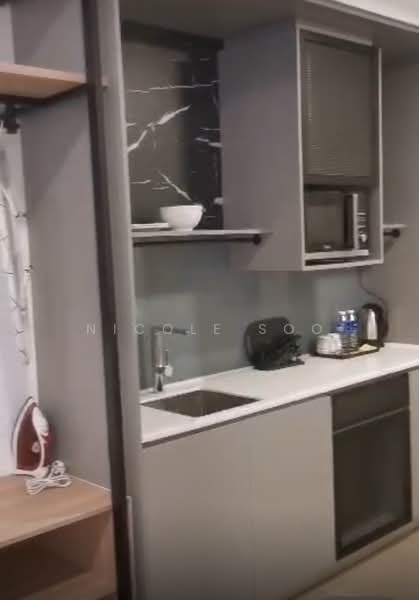Service Residence for Sale at Mossaz @ Empire City - Nicole Soo - PropertyGuru.com.my