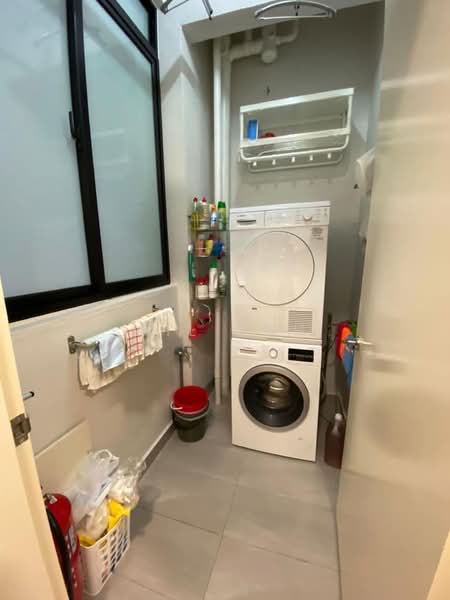 Service Residence for Rent at Conezion Residences - Wil Koh - Interior - PropertyGuru.com.my