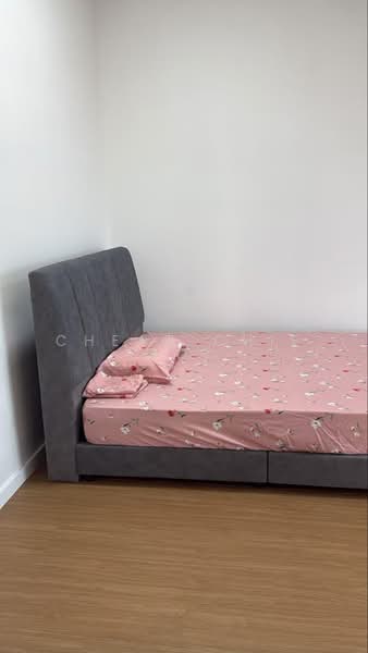 Kondominium untuk Disewa di Vertu Resort - Cheau Chie Ooi - Bedroom - PropertyGuru.com.my