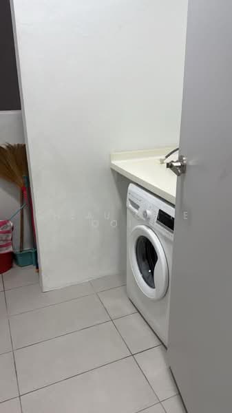 Kondominium untuk Disewa di Vertu Resort - Cheau Chie Ooi - Interior - PropertyGuru.com.my