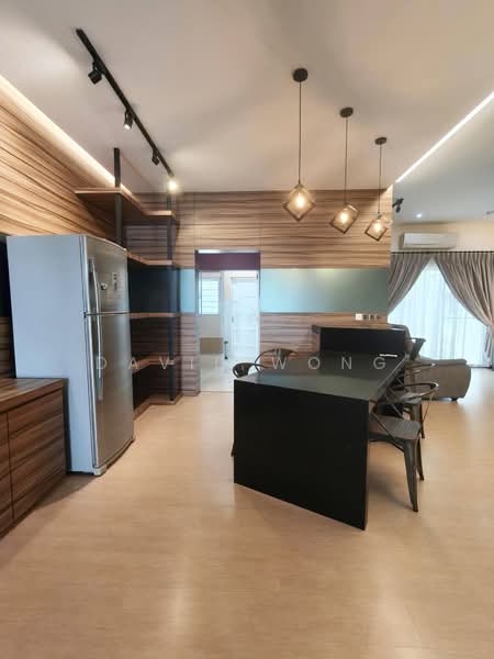 Townhouse for Sale in Tambun (Perak) - David Wong - Living Room - PropertyGuru.com.my