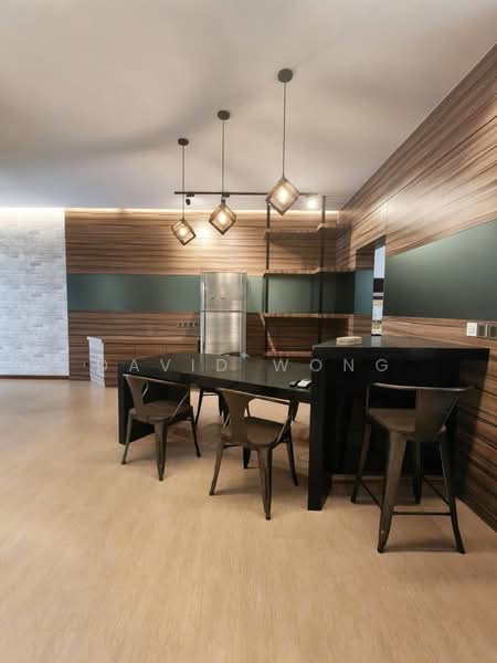 Townhouse for Sale in Tambun (Perak) - David Wong - Interior - PropertyGuru.com.my