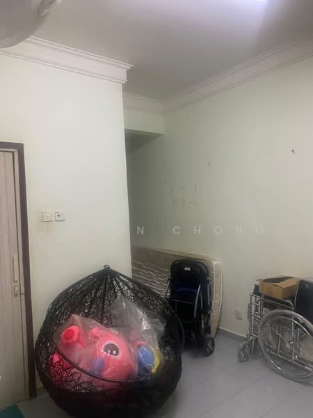 2-storey Terraced House for Sale in Taman Daya (Kepong) - Jayden Chong - Interior - PropertyGuru.com.my