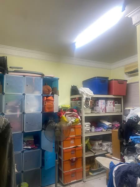 2-storey Terraced House for Sale in Taman Daya (Kepong) - Jayden Chong - Interior - PropertyGuru.com.my