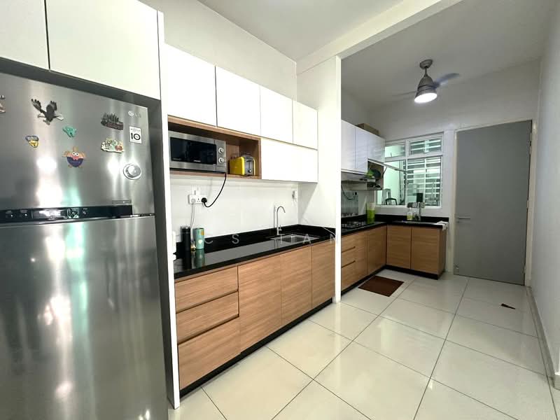 Kediaman Servis untuk Dijual di Skysuites @ Meldrum Hills - CS Tan - PropertyGuru.com.my