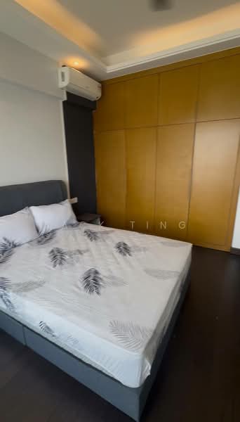 Service Residence for Rent at R&F Princess Cove Phase 1 - Jack Ting - Bedroom - PropertyGuru.com.my