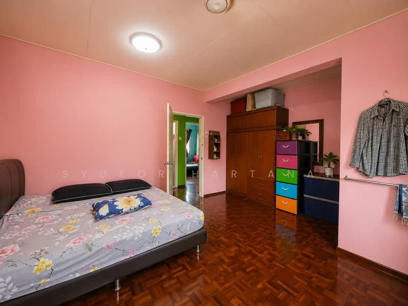 Rumah Teres 2-Tingkat untuk Dijual di Rawang (Selangor) - Syukor Hartanah - Bedroom - PropertyGuru.com.my