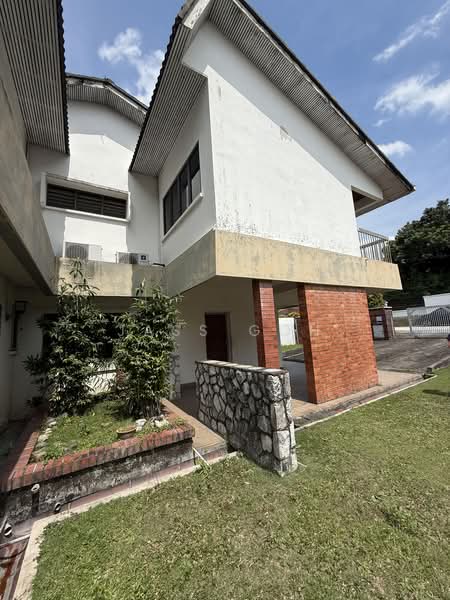 Rumah Berkembar untuk Dijual di Petaling Jaya (Selangor) - Jass Goh - PropertyGuru.com.my