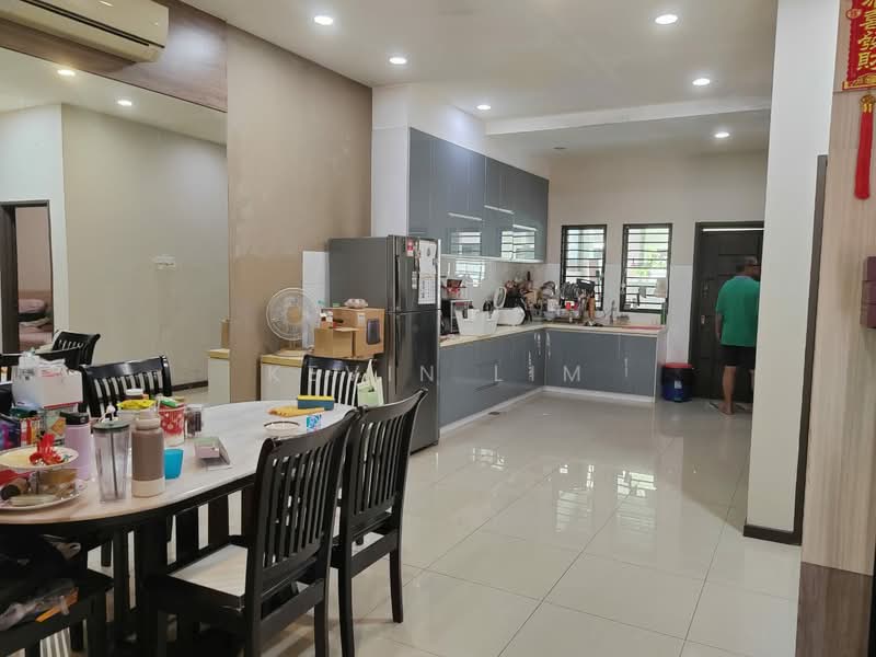 Rumah Teres 3-Tingkat untuk Dijual di Bandar Bayan Bahru (Bayan Lepas) - Kevin Lim - Kitchen - PropertyGuru.com.my