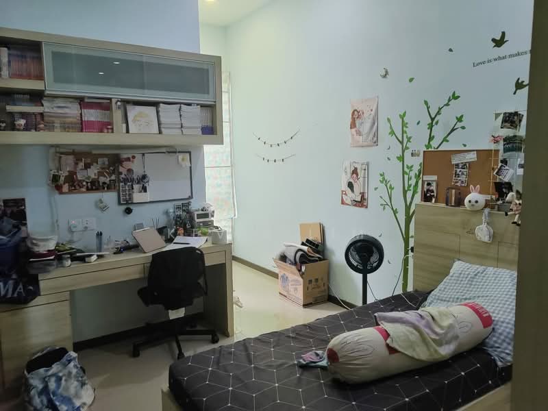 Rumah Teres 3-Tingkat untuk Dijual di Bandar Bayan Bahru (Bayan Lepas) - Kevin Lim - Bedroom - PropertyGuru.com.my