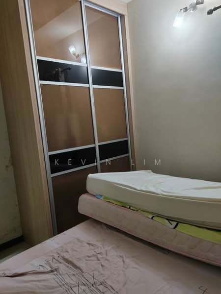 Rumah Teres 3-Tingkat untuk Dijual di Bandar Bayan Bahru (Bayan Lepas) - Kevin Lim - Bedroom - PropertyGuru.com.my