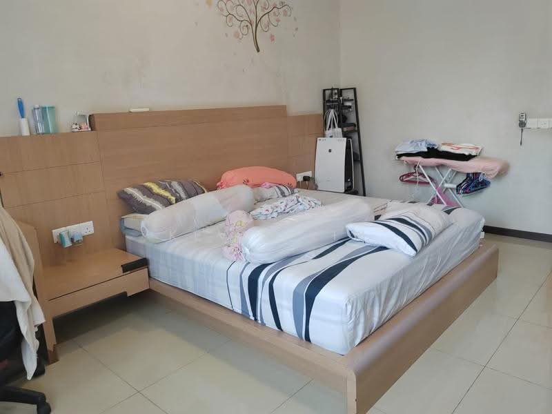 Rumah Teres 3-Tingkat untuk Dijual di Bandar Bayan Bahru (Bayan Lepas) - Kevin Lim - Bedroom - PropertyGuru.com.my