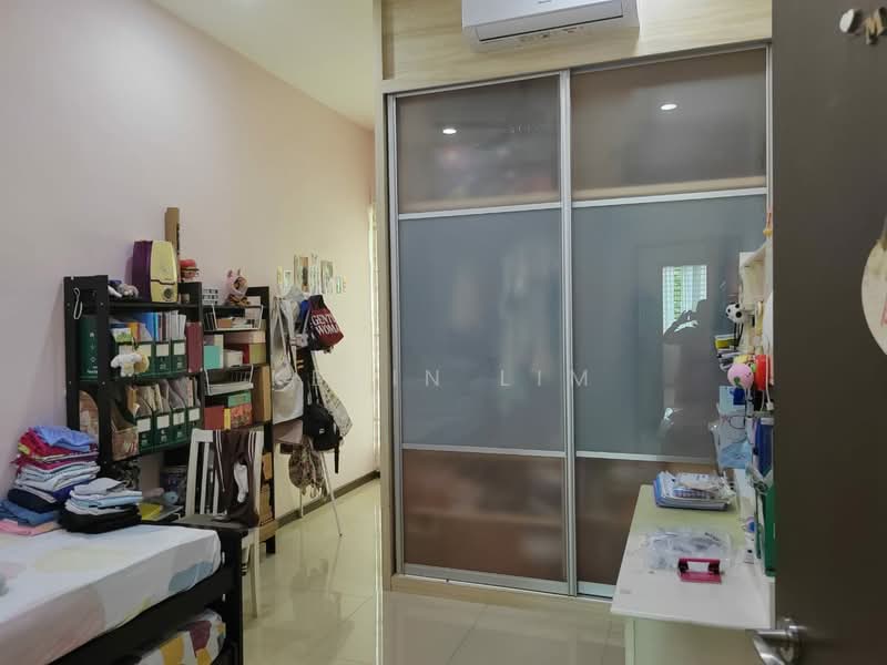 Rumah Teres 3-Tingkat untuk Dijual di Bandar Bayan Bahru (Bayan Lepas) - Kevin Lim - Bedroom - PropertyGuru.com.my