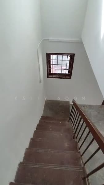 Rumah Teres 2-Tingkat untuk Disewa di Taman Putra Perdana (Puchong) - Katty Soon - PropertyGuru.com.my