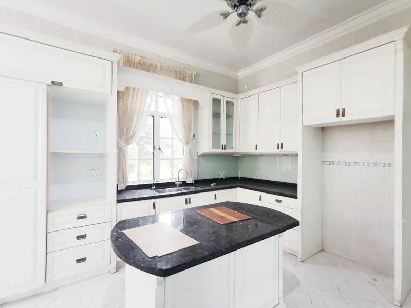 Shop / Office untuk Disewa di Pulau Tikus (Penang) - Yap Yi Xiang - Kitchen - PropertyGuru.com.my