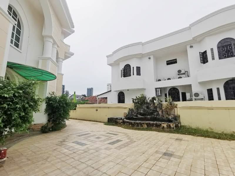 Shop / Office untuk Disewa di Pulau Tikus (Penang) - Yap Yi Xiang - Exterior - PropertyGuru.com.my