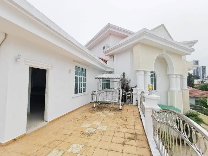 Shop / Office untuk Disewa di Pulau Tikus (Penang) - Yap Yi Xiang - Exterior - PropertyGuru.com.my