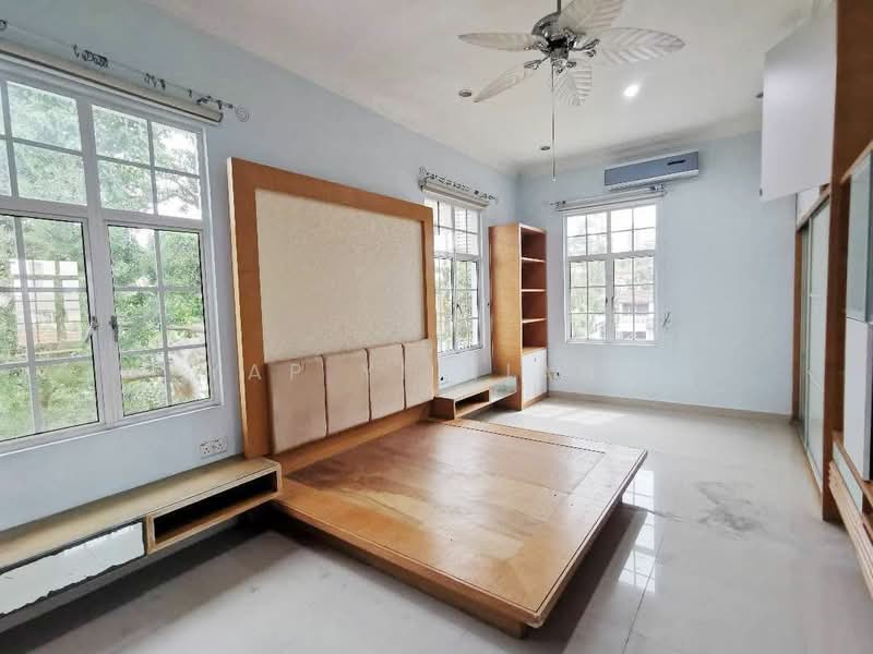 Shop / Office untuk Disewa di Pulau Tikus (Penang) - Yap Yi Xiang - Bedroom - PropertyGuru.com.my