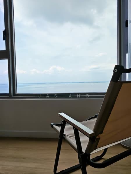 Service Residence for Rent at The Meg Serviced Residence - Jas Ang - View - PropertyGuru.com.my