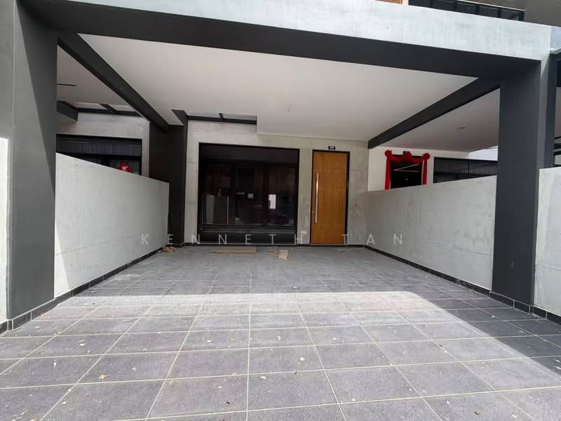 2-storey Terraced House for Sale in Kulai (Johor) - Kenneth Tan - PropertyGuru.com.my