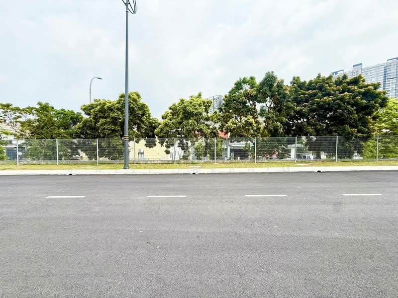 Rumah Teres 2-Tingkat untuk Dijual di Bandar Puteri Bangi (Bangi) - Azli Ibrahim - Exterior - PropertyGuru.com.my