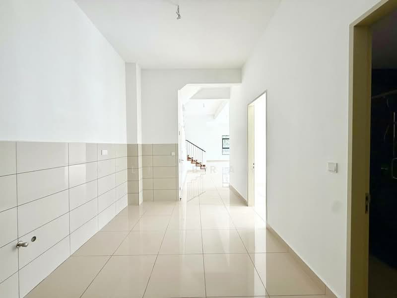 Rumah Teres 2-Tingkat untuk Dijual di Bandar Puteri Bangi (Bangi) - Azli Ibrahim - Interior - PropertyGuru.com.my