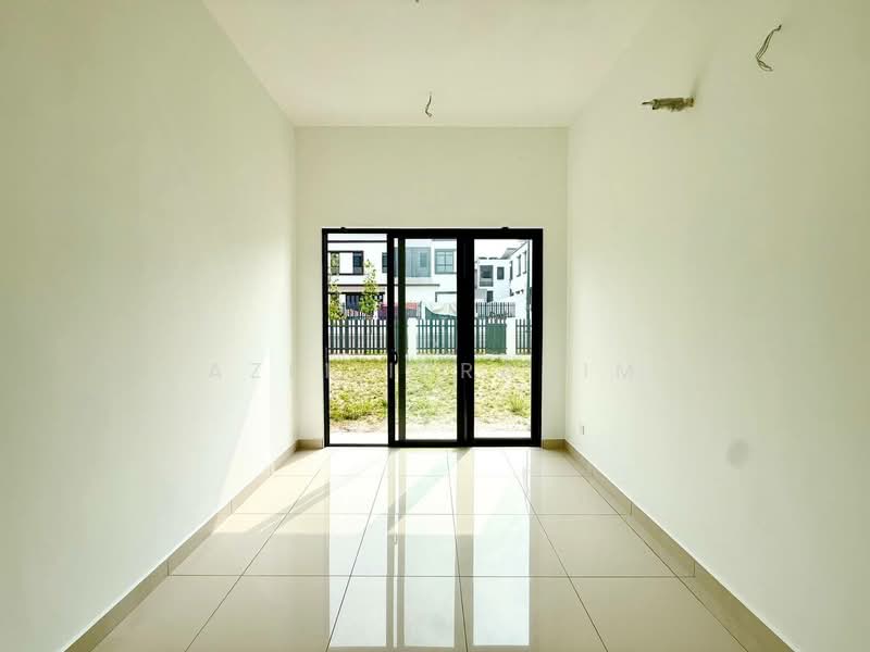 Rumah Teres 2-Tingkat untuk Dijual di Bandar Puteri Bangi (Bangi) - Azli Ibrahim - Interior - PropertyGuru.com.my