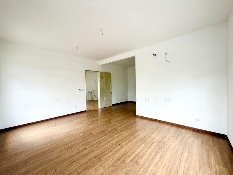 Rumah Teres 2-Tingkat untuk Dijual di Bandar Puteri Bangi (Bangi) - Azli Ibrahim - Interior - PropertyGuru.com.my