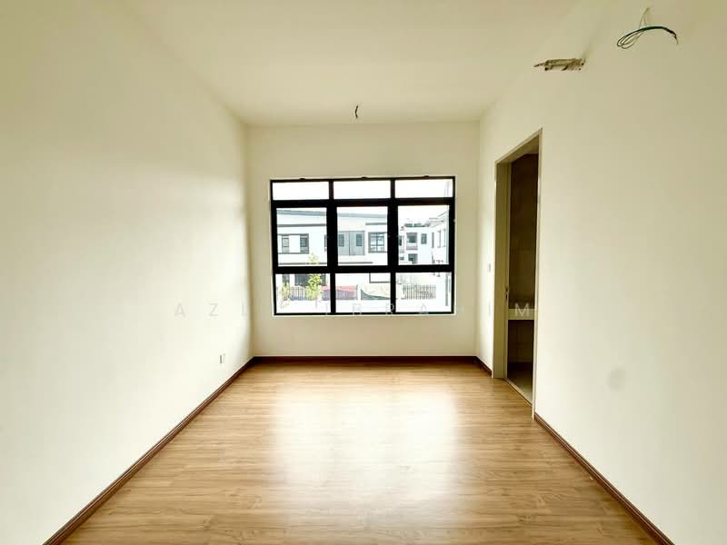 Rumah Teres 2-Tingkat untuk Dijual di Bandar Puteri Bangi (Bangi) - Azli Ibrahim - Interior - PropertyGuru.com.my