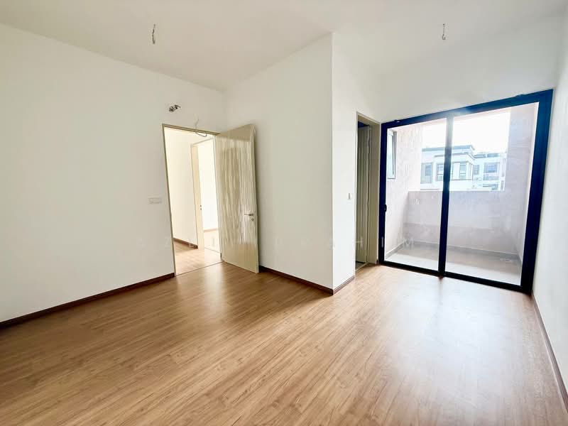 Rumah Teres 2-Tingkat untuk Dijual di Bandar Puteri Bangi (Bangi) - Azli Ibrahim - Interior - PropertyGuru.com.my