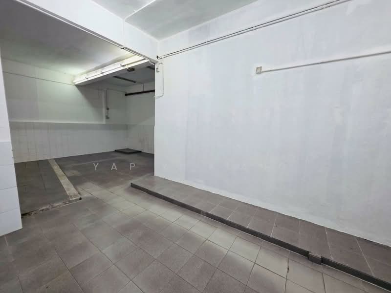 Shop / Office untuk Disewa di Pulau Tikus (Penang) - Yap Yi Xiang - Interior - PropertyGuru.com.my