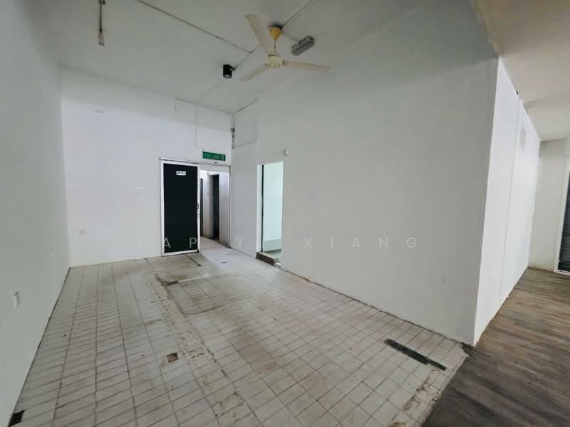 Shop / Office untuk Disewa di Pulau Tikus (Penang) - Yap Yi Xiang - Interior - PropertyGuru.com.my