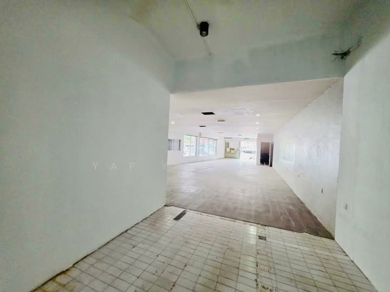 Shop / Office untuk Disewa di Pulau Tikus (Penang) - Yap Yi Xiang - Interior - PropertyGuru.com.my