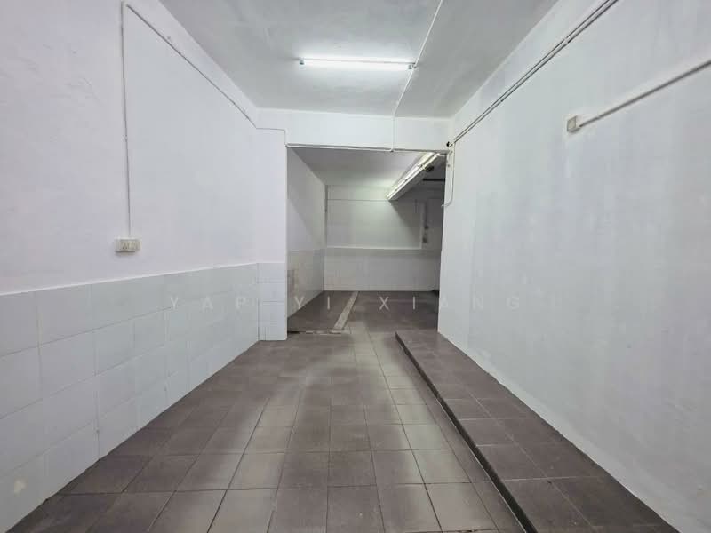 Shop / Office untuk Disewa di Pulau Tikus (Penang) - Yap Yi Xiang - Interior - PropertyGuru.com.my