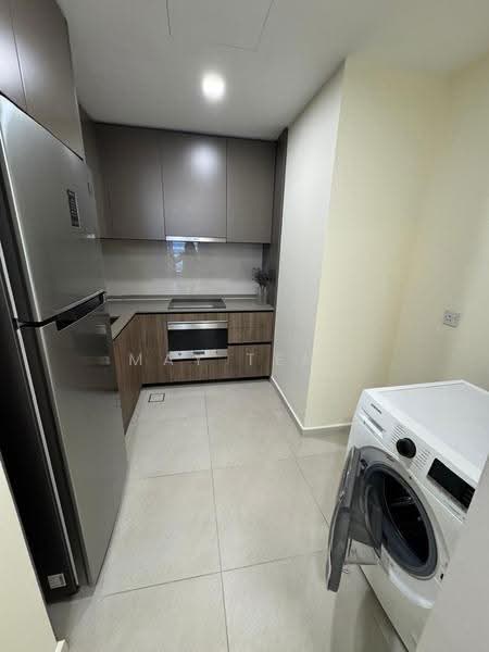 Kediaman Servis untuk Disewa di The Ruma - May Teng - Kitchen - PropertyGuru.com.my
