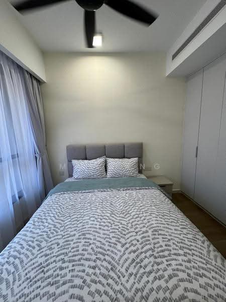 Kediaman Servis untuk Disewa di The Ruma - May Teng - Bedroom - PropertyGuru.com.my