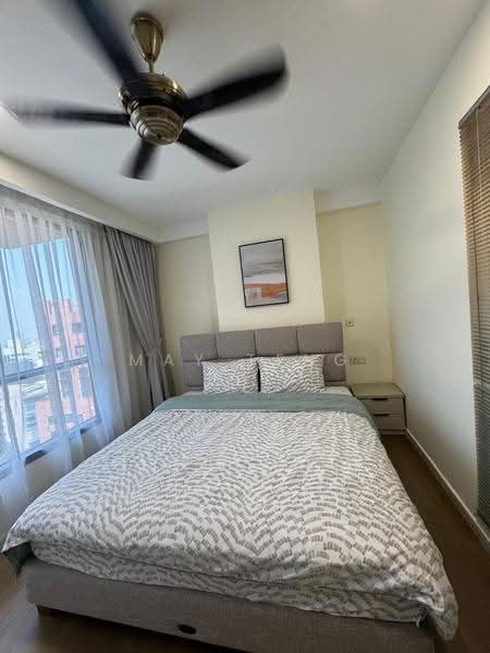 Kediaman Servis untuk Disewa di The Ruma - May Teng - Bedroom - PropertyGuru.com.my