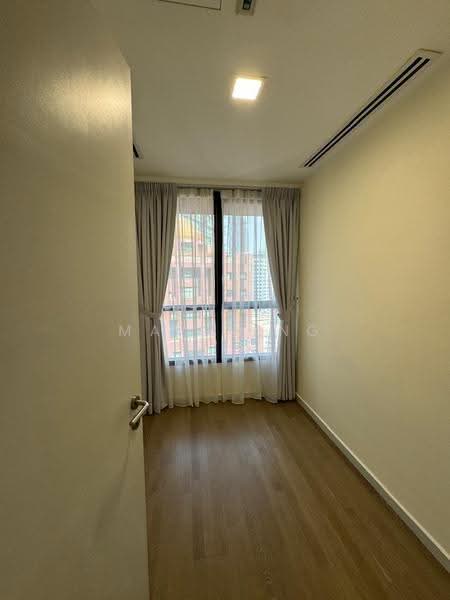 Kediaman Servis untuk Disewa di The Ruma - May Teng - Interior - PropertyGuru.com.my