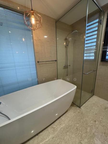 Kediaman Servis untuk Disewa di The Ruma - May Teng - Bathroom - PropertyGuru.com.my