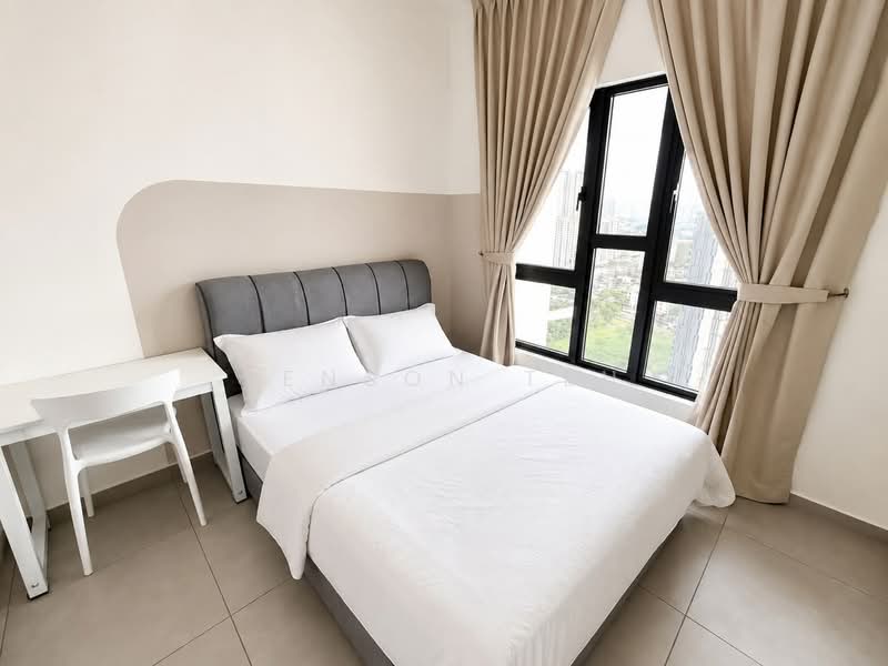 Condominium for Rent at The Jalil (Bayu Jalil) - Jenson Teh - Bedroom - PropertyGuru.com.my