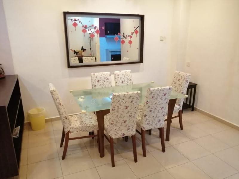 2-storey Terraced House for Sale in Taman Bertam Perdana (Bertam) - Gigi Wong - PropertyGuru.com.my