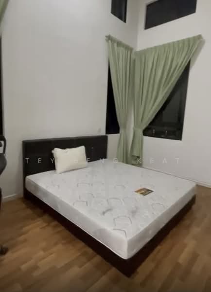 Semi-Detached House for Sale in Eco Majestic (Semenyih) - Tey Beng Keat - Bedroom - PropertyGuru.com.my